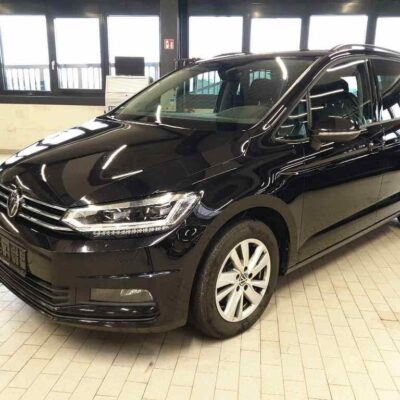 VolkswagenTouran 1.5 tsi Business 150cv dsg