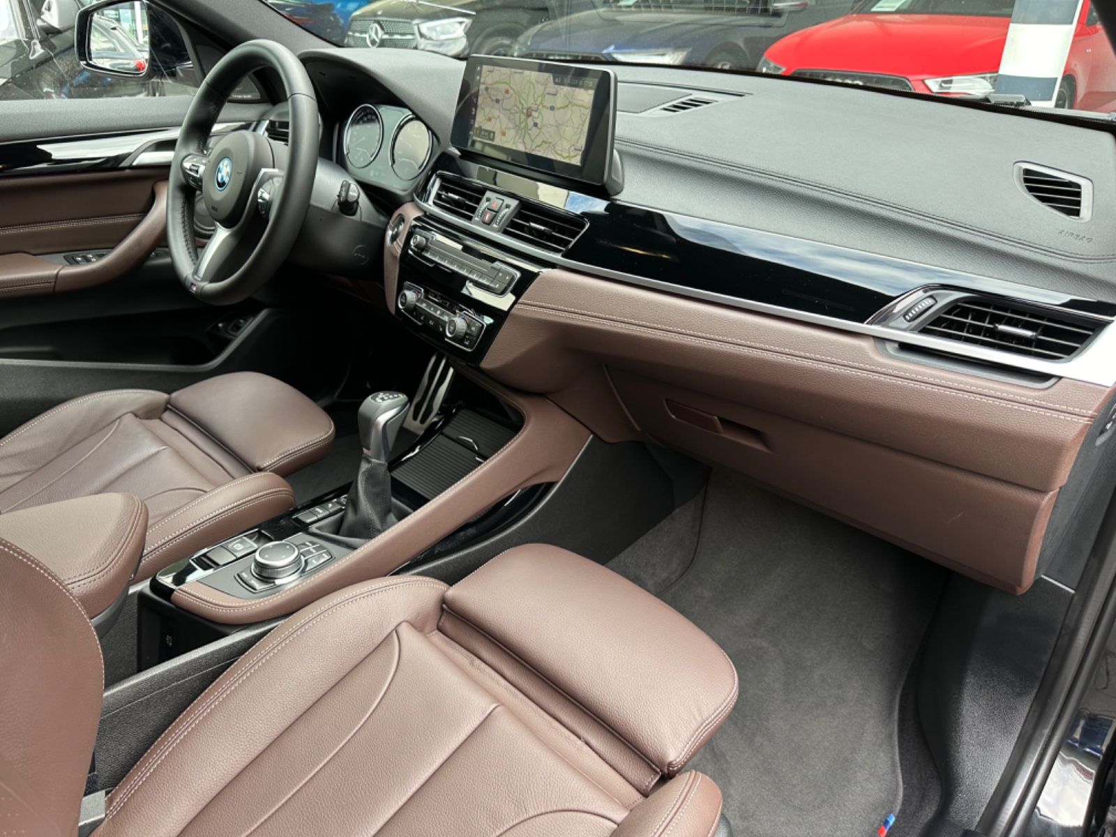 BMW X2 xDrive 25 e M Sport Shadow-Line - Image 7