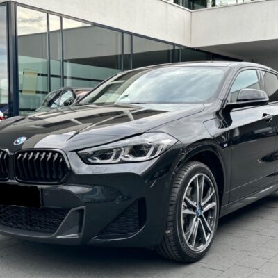 BMW X2 xDrive 25 e M Sport Shadow-Line