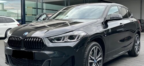 BMW X2 xDrive 25 e M Sport Shadow-Line