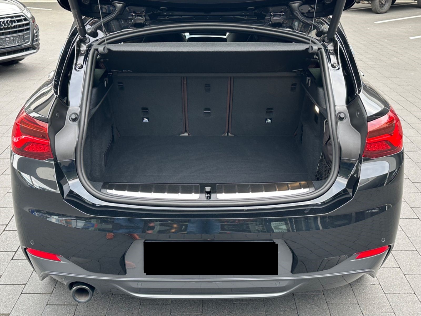 BMW X2 xDrive 25 e M Sport Shadow-Line - Image 3