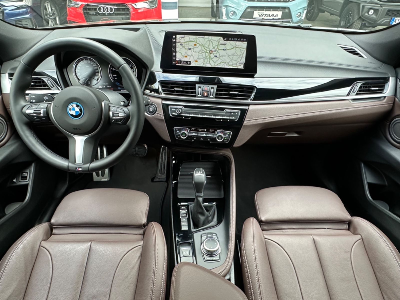 BMW X2 xDrive 25 e M Sport Shadow-Line - Image 10