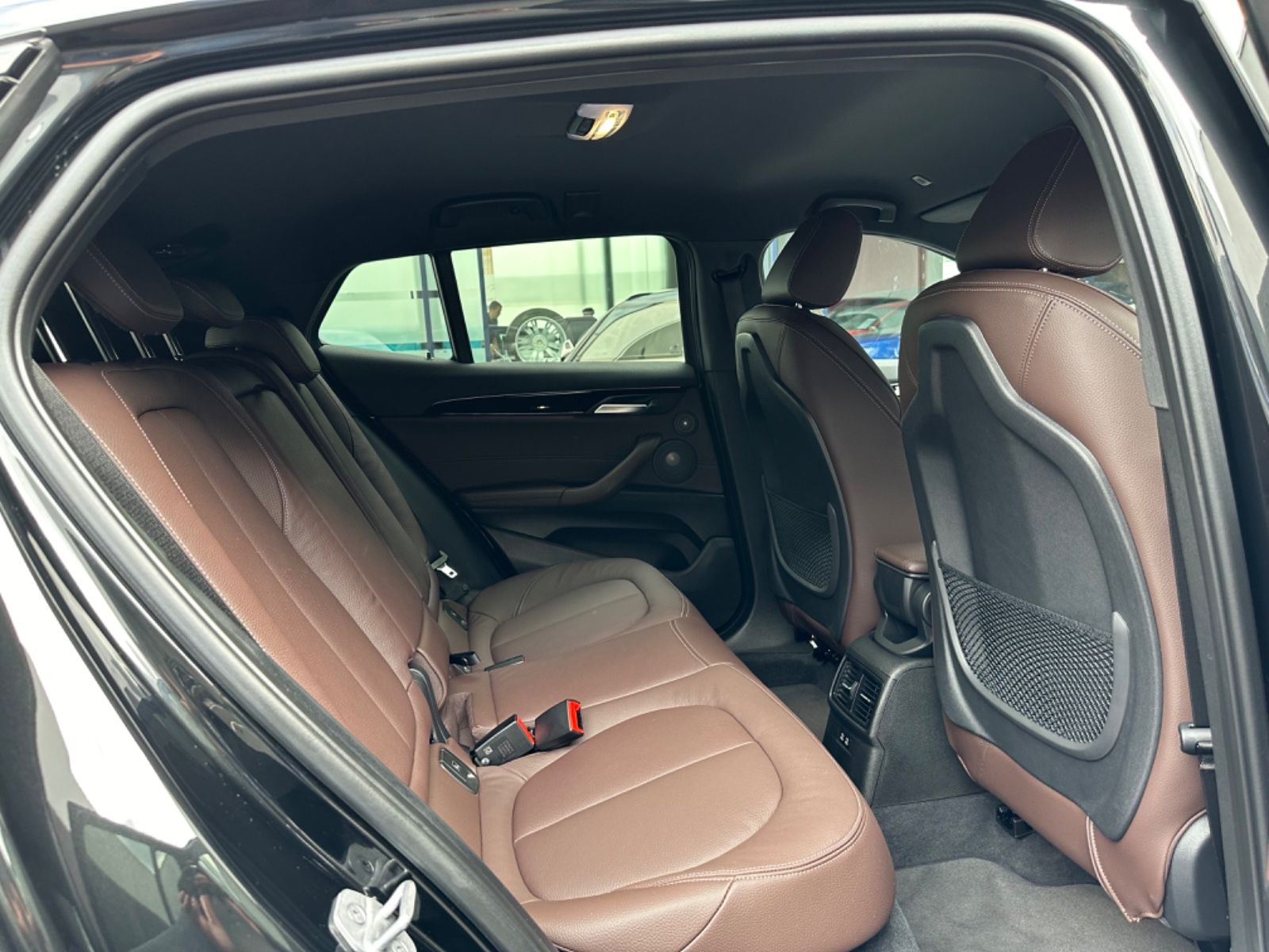 BMW X2 xDrive 25 e M Sport Shadow-Line - Image 4