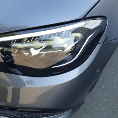 Mercedes-Benz E 300 d 4MATIC T