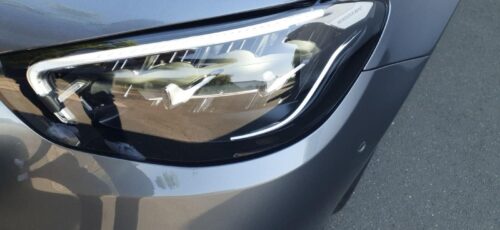 Mercedes-Benz E 300 d 4MATIC T