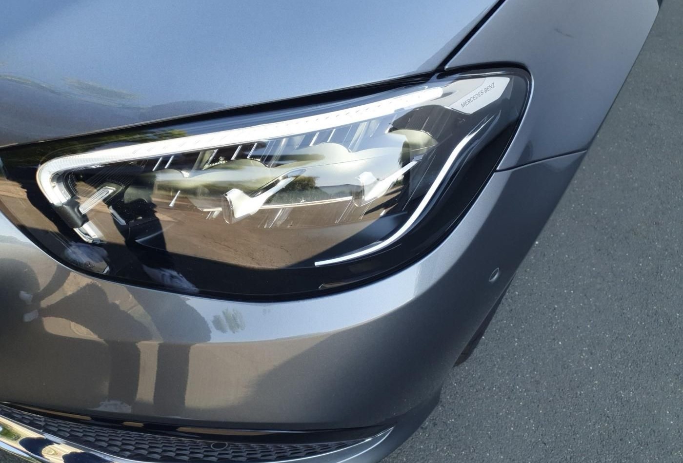 Mercedes-Benz E 300 d 4MATIC T