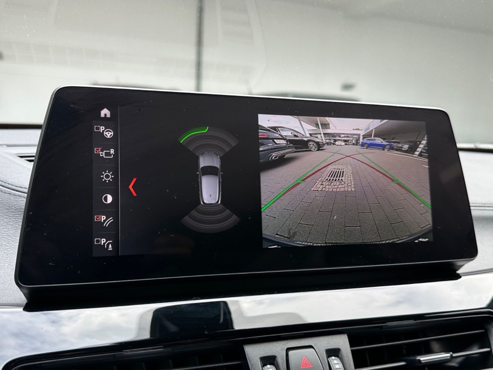 BMW X2 xDrive 25 e M Sport Shadow-Line - Image 5