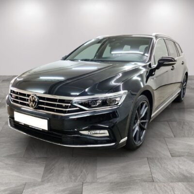 2024 Volkswagen Passat Variant 2.0 TDI Executive 200cv DSG