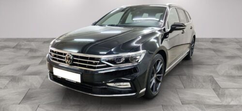 2024 Volkswagen Passat Variant 2.0 TDI Executive 200cv DSG