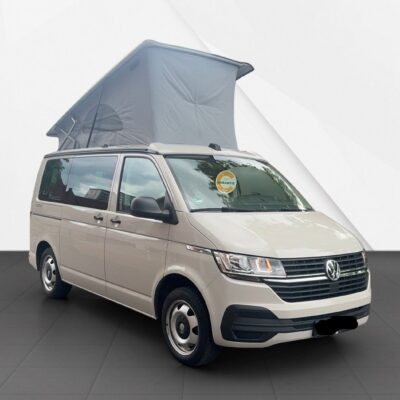 Volkswagen T6.1 California 110KW DSG Coast