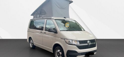 Volkswagen T6.1 California 110KW DSG Coast